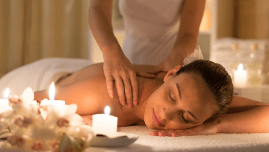 Massages Libera Spa Smy Carlos V