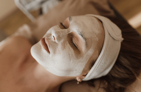 Regenerating facial cleansing